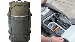 lowepro flipside trek bp 350